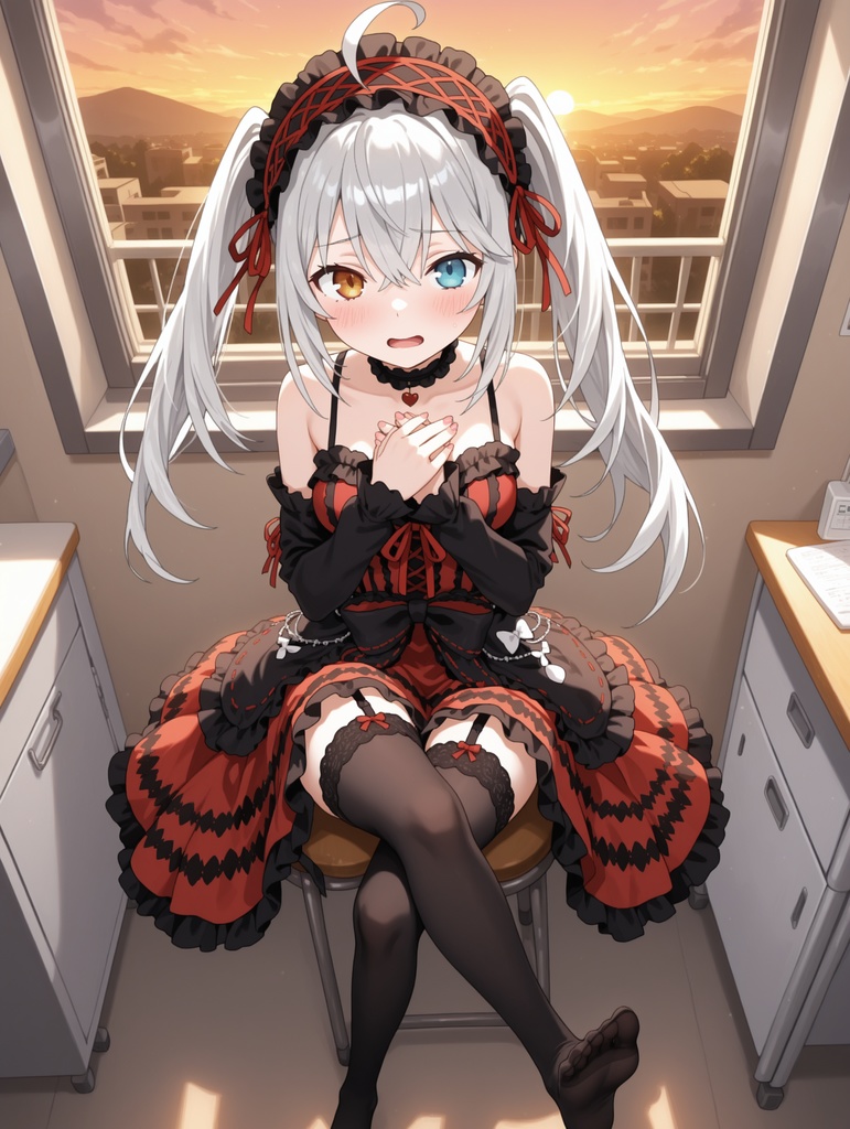 コスプレコレクション1