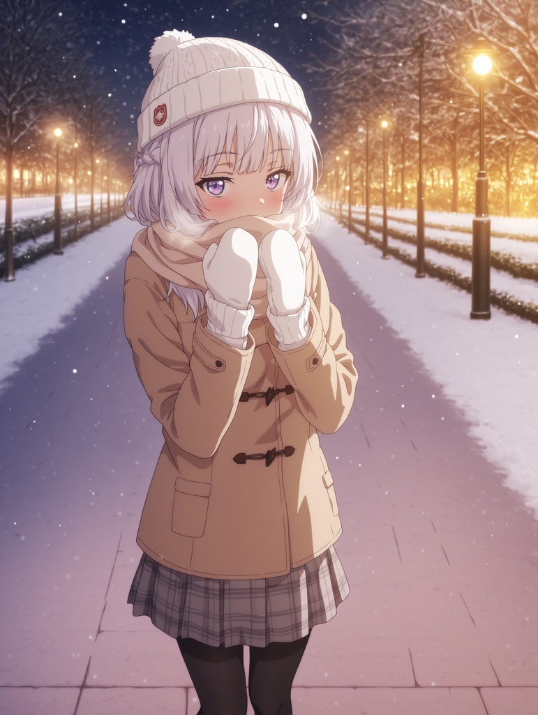 可愛すぎるアリスちゃん