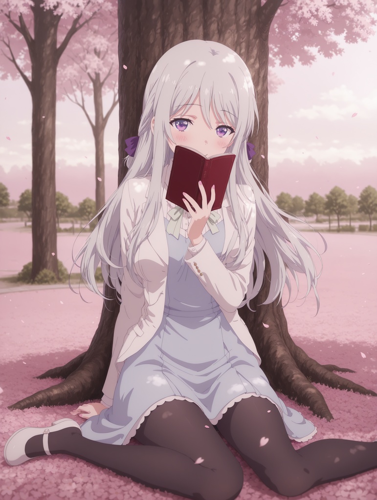 撫子系彼女ひよりちゃん