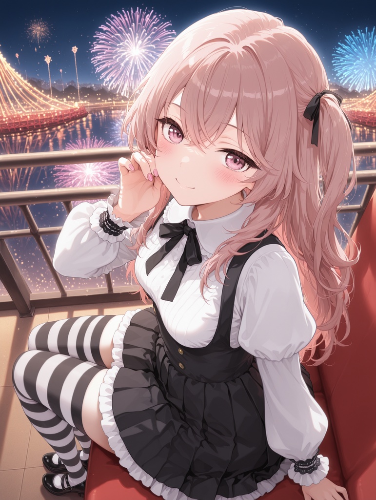 ジュジュ様は恋をしたい