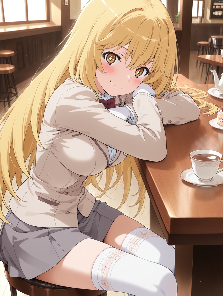 彼女たちのアフターストーリー2