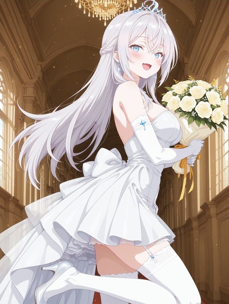 彼女たちのアフターストーリー2