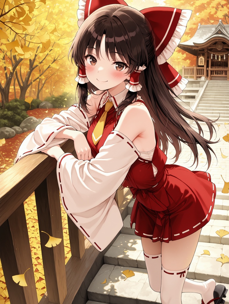 彼女たちのアフターストーリー2