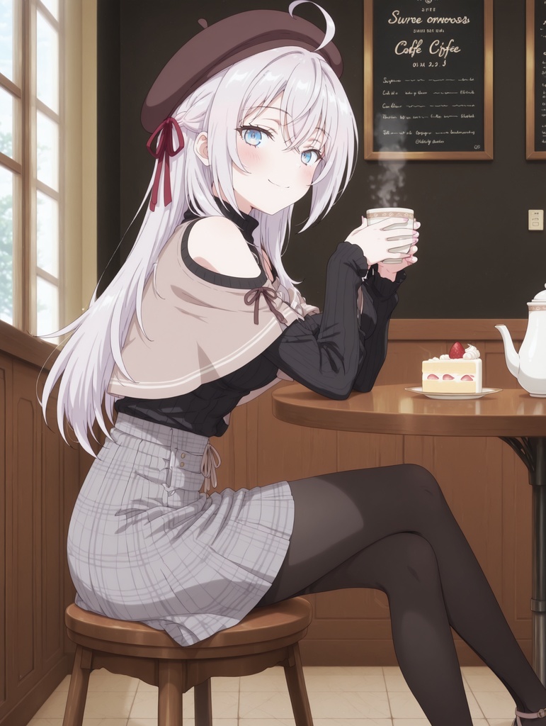 彼女たちのアフターストーリー2