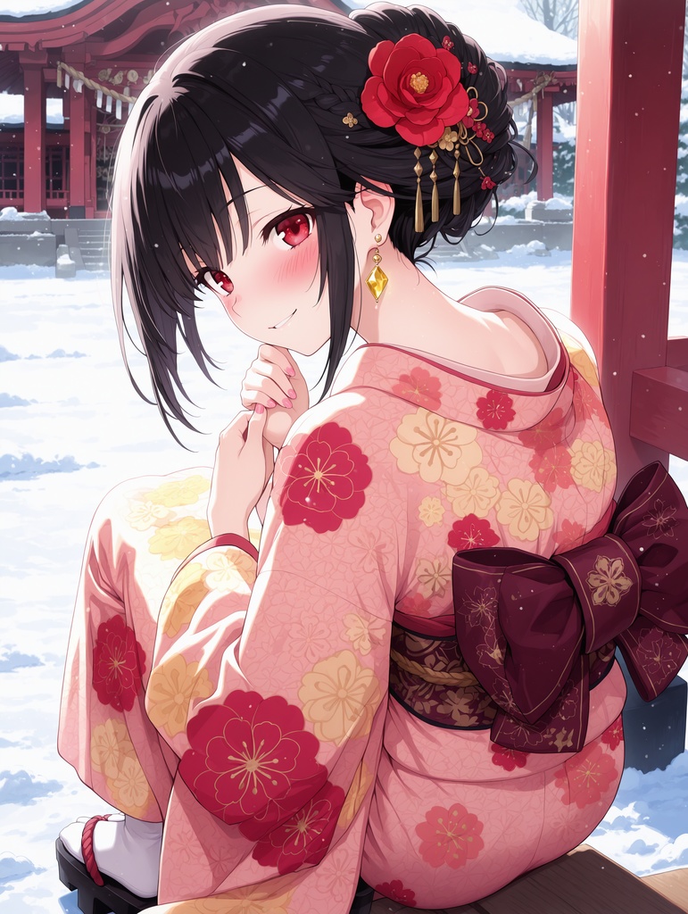 彼女たちのアフターストーリー2