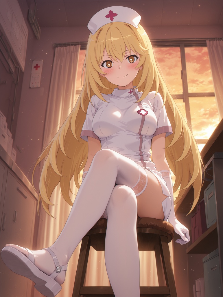女王様と学園生活