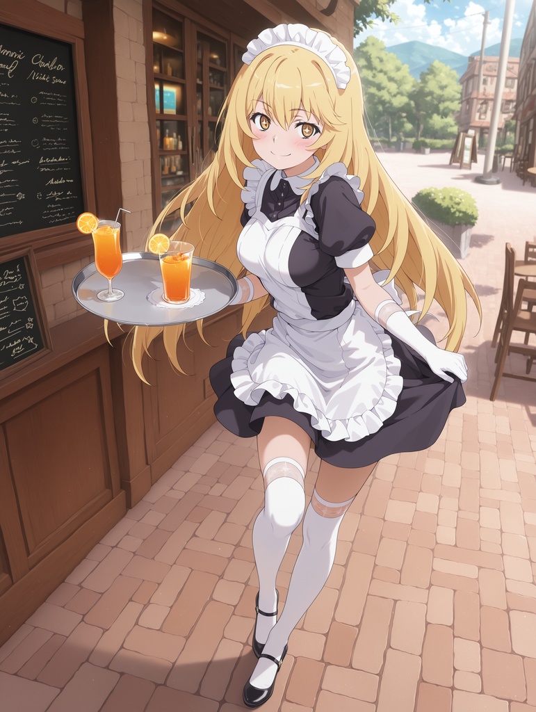 女王様と学園生活