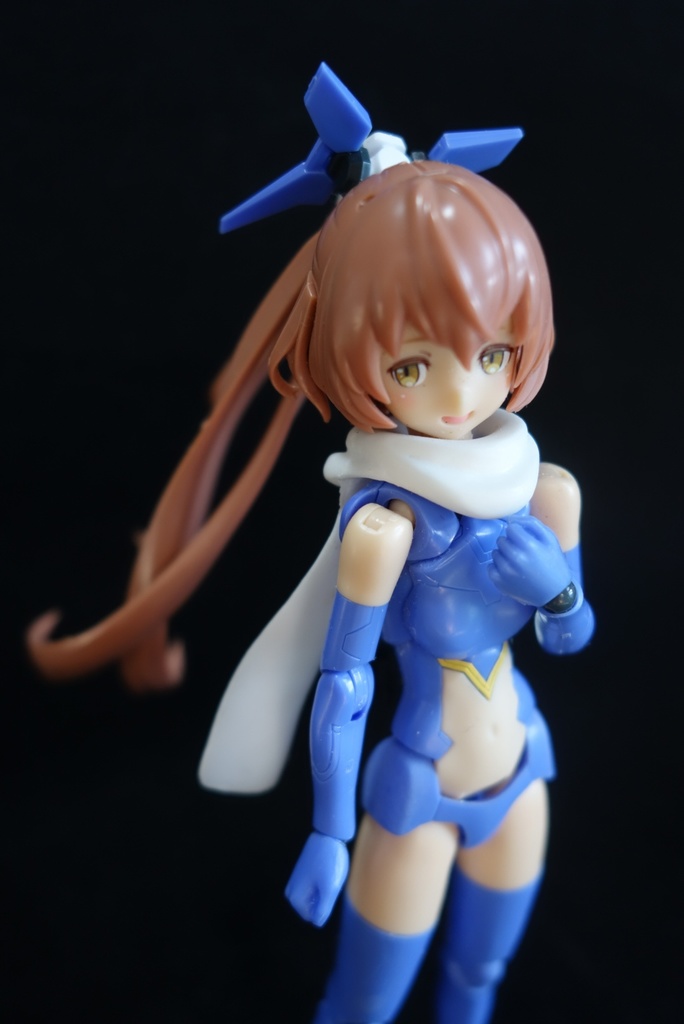 汎用マフラー③