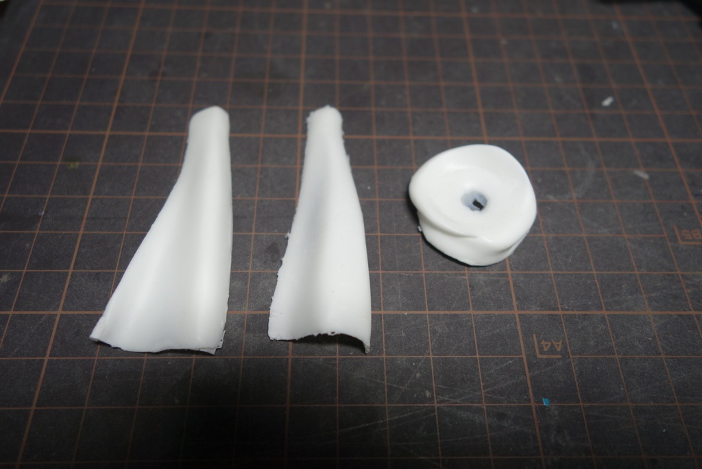 汎用マフラー①