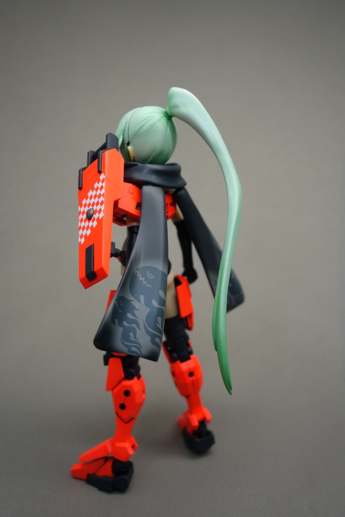 汎用マフラー①