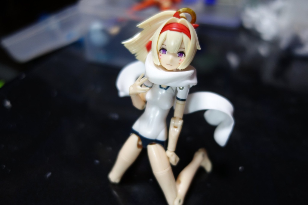 汎用マフラー②