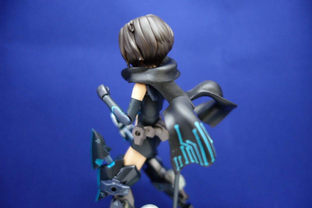 汎用マフラー②