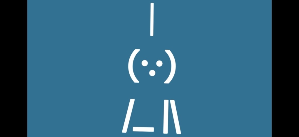 【無料】Live2D AA 顔文字 てるてる坊主 アバター VTube Studio用