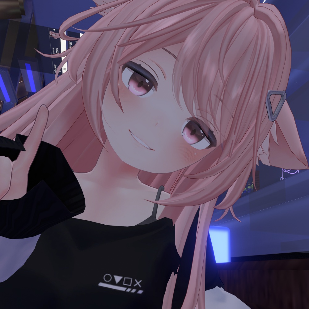 ちびっこばーみりおん!【シィ・ファイ】