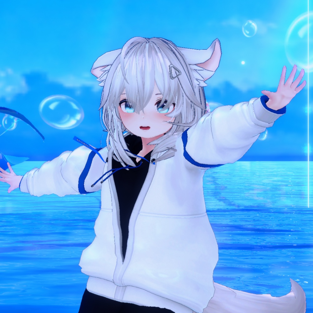 ちびっこばーみりおん!【シィ・ファイ】