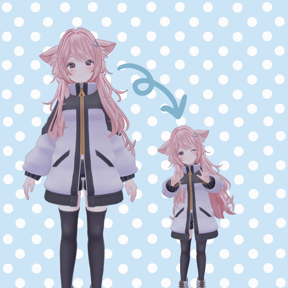 ちびっこばーみりおん!【シィ・ファイ】