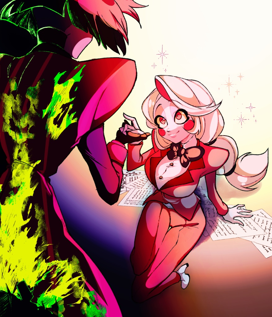 イラストキャンバス