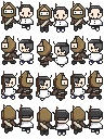 pictSQUARE用手繋ぎヴァシ尾アバター