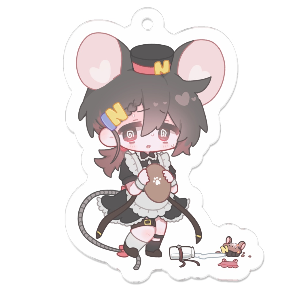 ♡噪音NのUTAめゐどあくき~♡