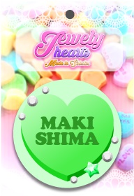 【缶バッジ】キャンディーハーツ風 缶バッジ 全9種