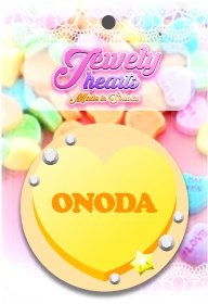 【缶バッジ】キャンディーハーツ風 缶バッジ 全9種