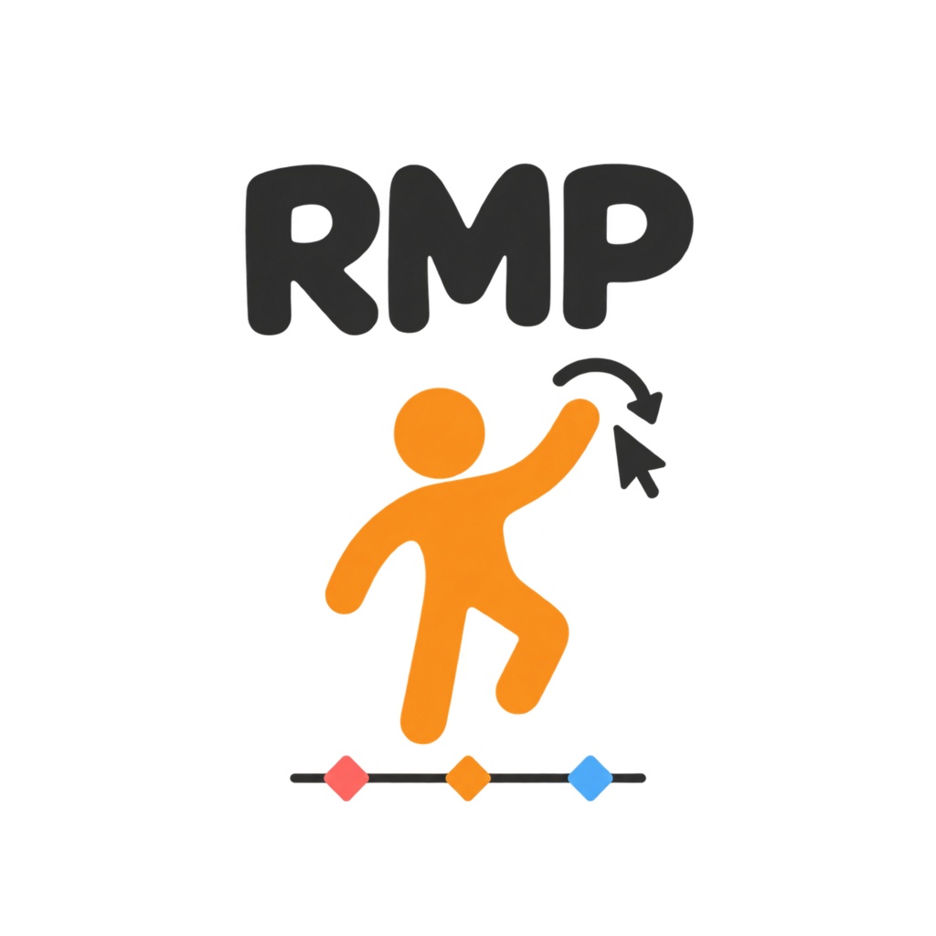 （無料）「.anim」簡単プレビュー・編集ツール RMP【Unity・VRChat向け】Beta