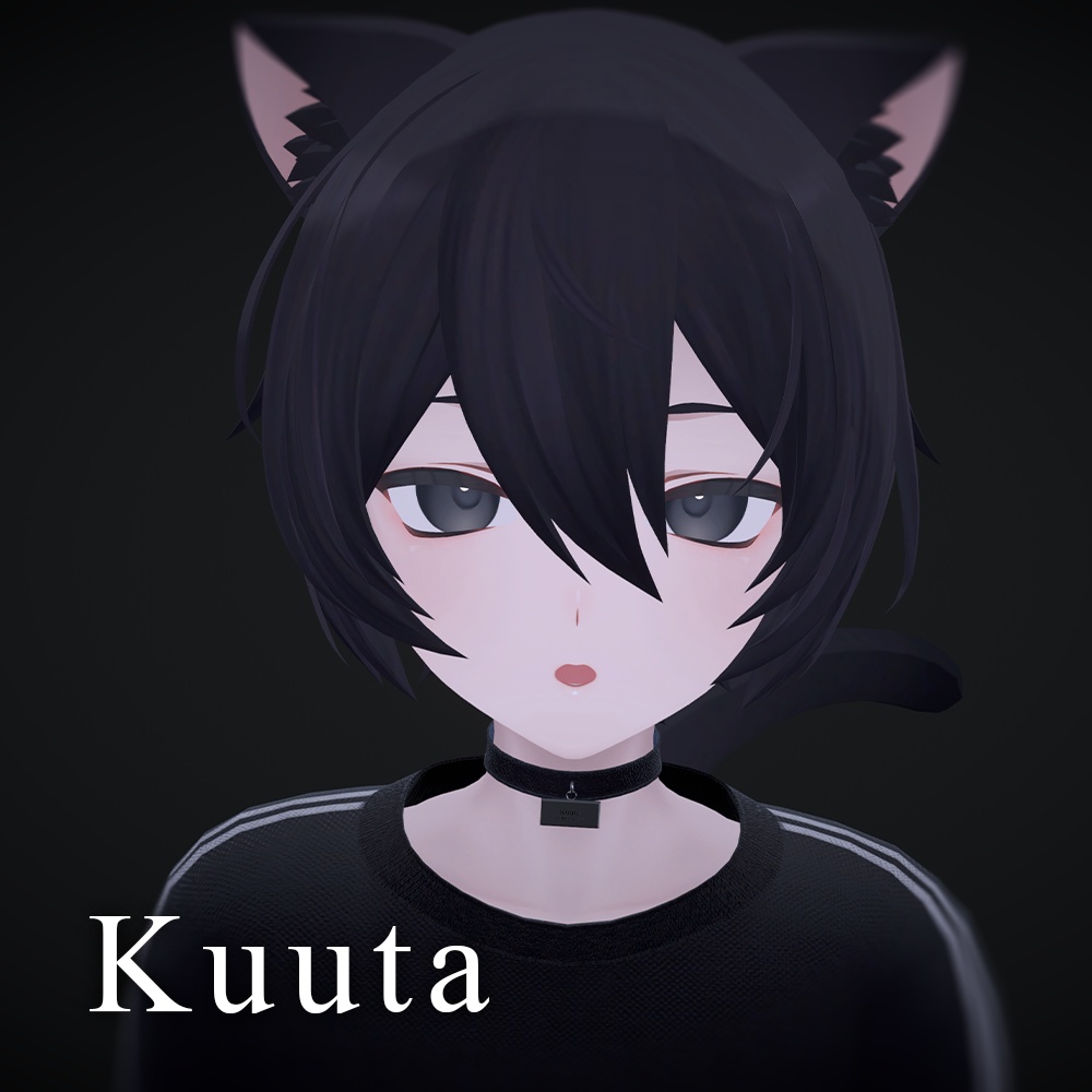 【21アバター対応】Bed Time Eye Texture