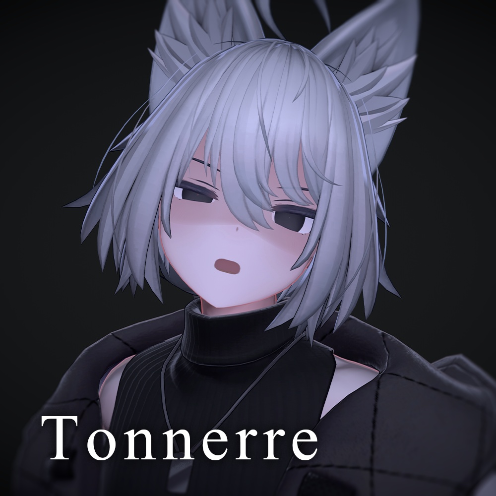 【21アバター対応】Bed Time Eye Texture