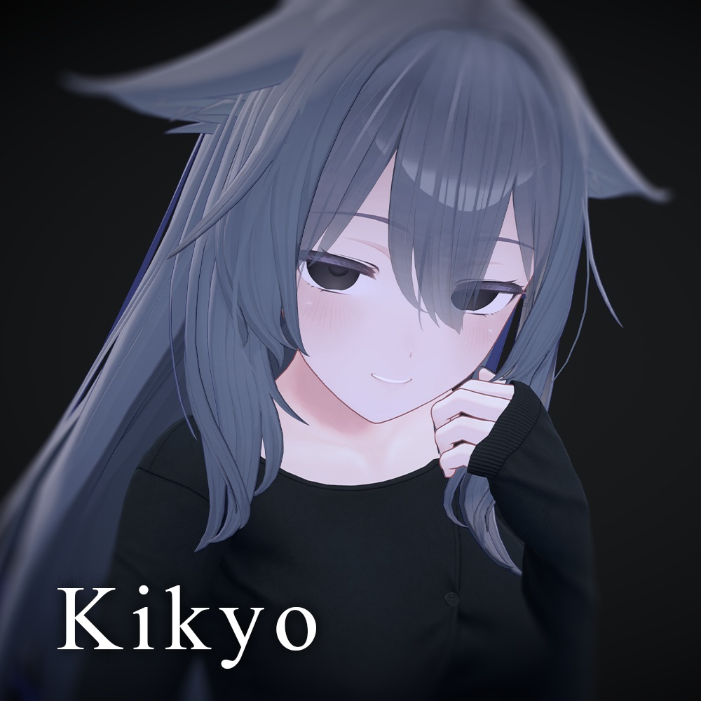 【21アバター対応】Bed Time Eye Texture