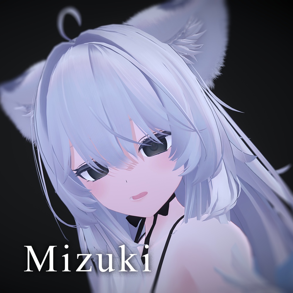 【21アバター対応】Bed Time Eye Texture