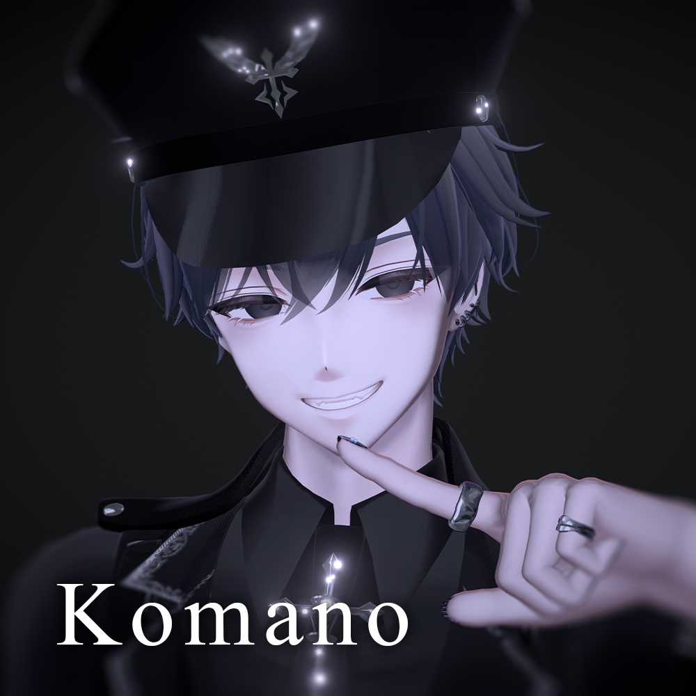 【21アバター対応】Bed Time Eye Texture