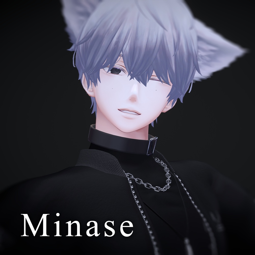 【21アバター対応】Bed Time Eye Texture