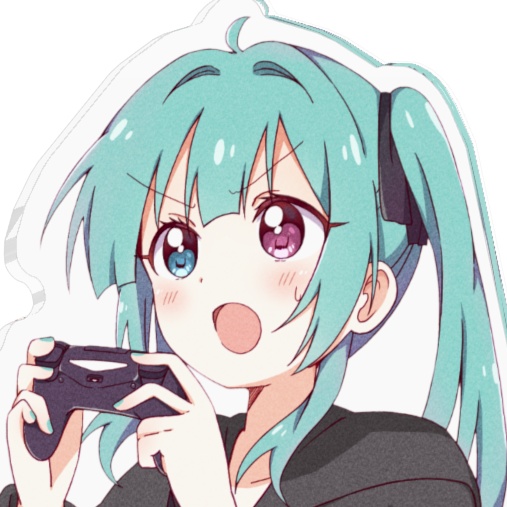 翠城りいこ アクリルスタンド