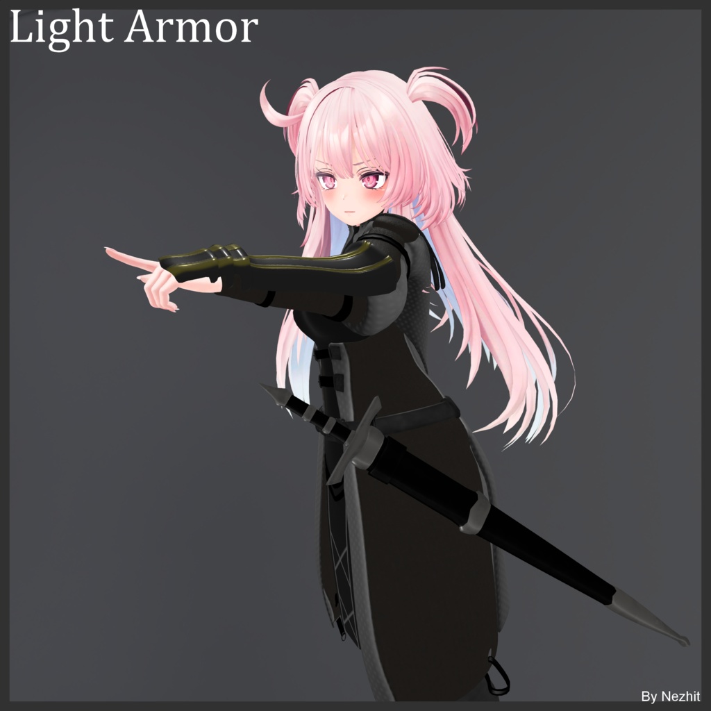 Light armor