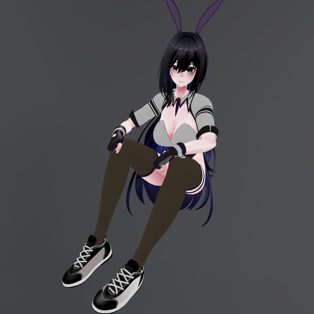 Simple Bunny