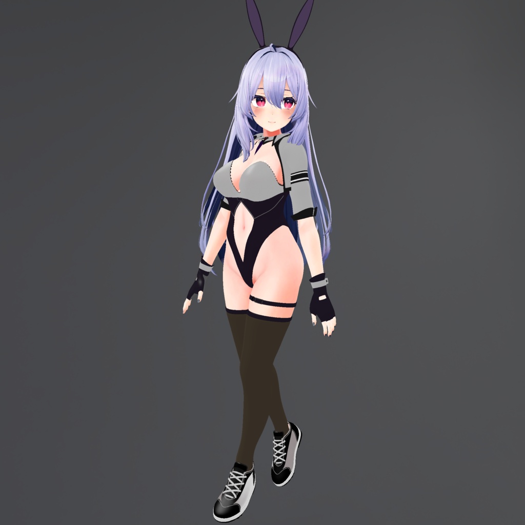 Simple Bunny