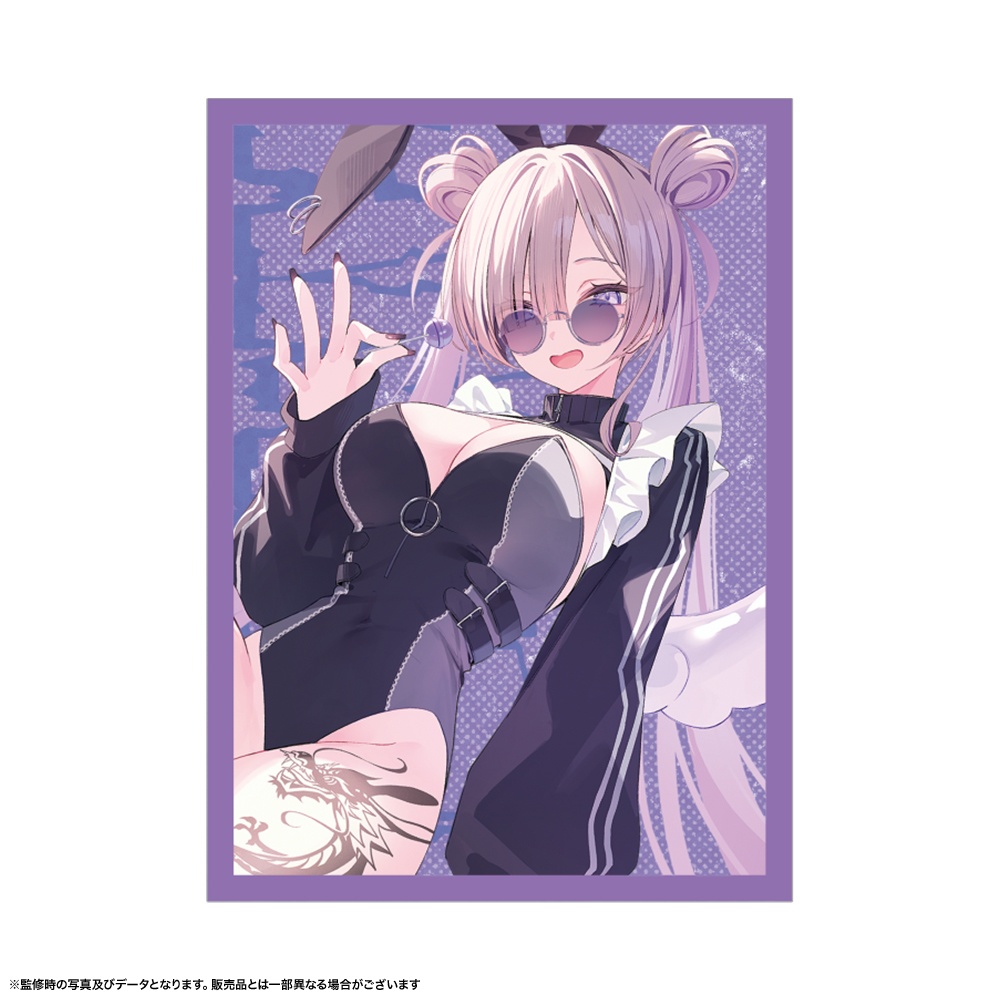 カードスリーブ/アメリ