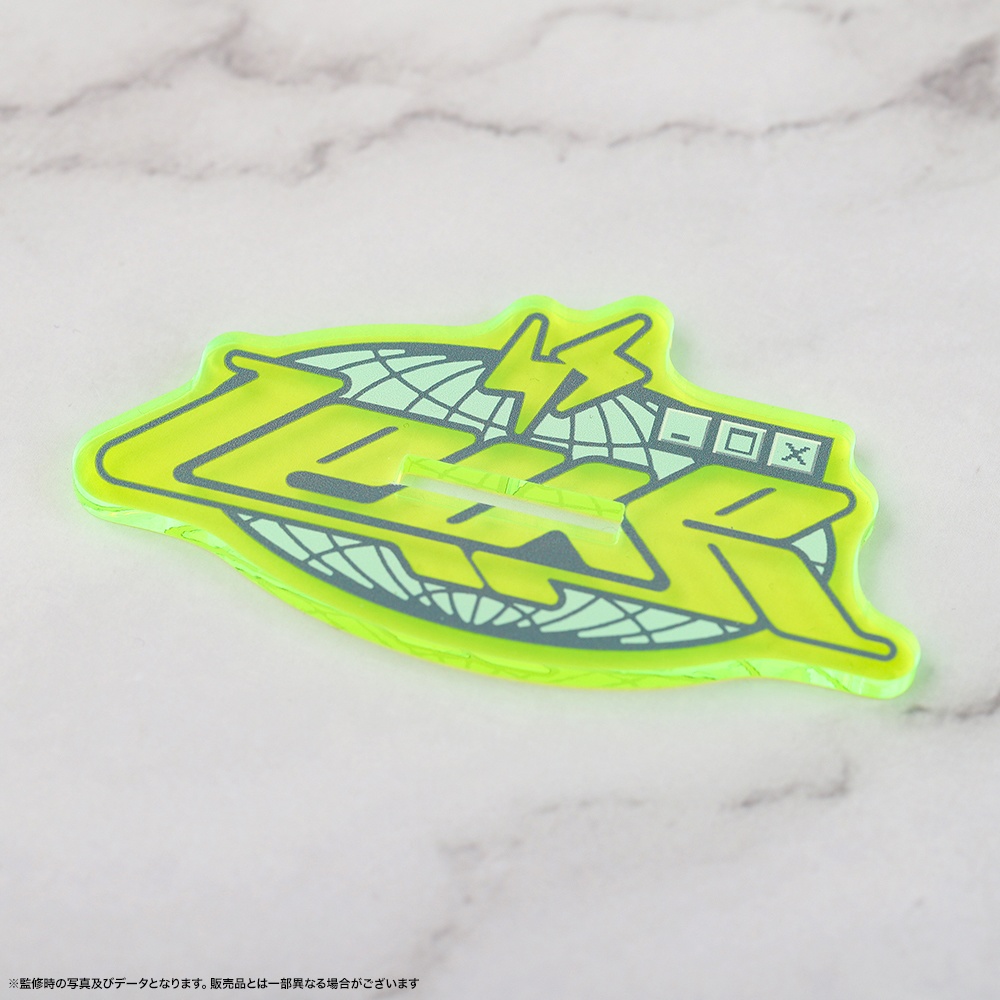 アクリルスタンド/ルウル