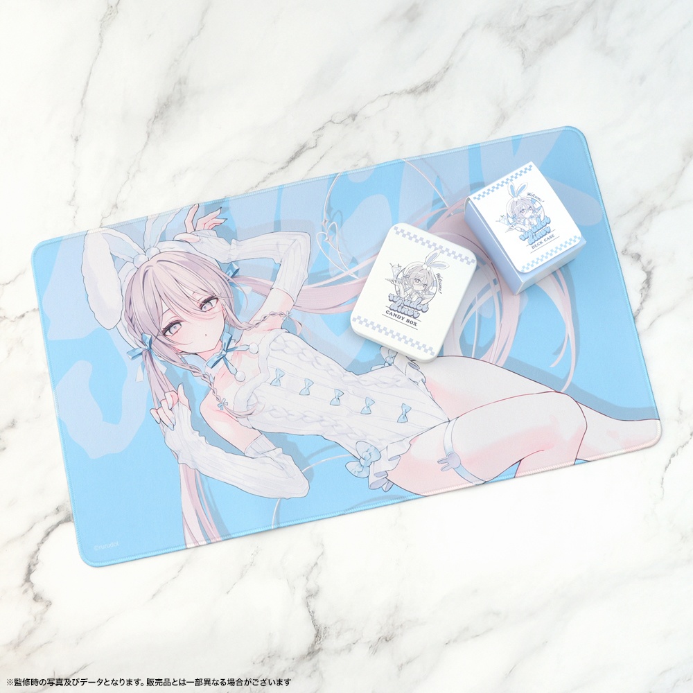 rurudot Diner シュガーサプライセット