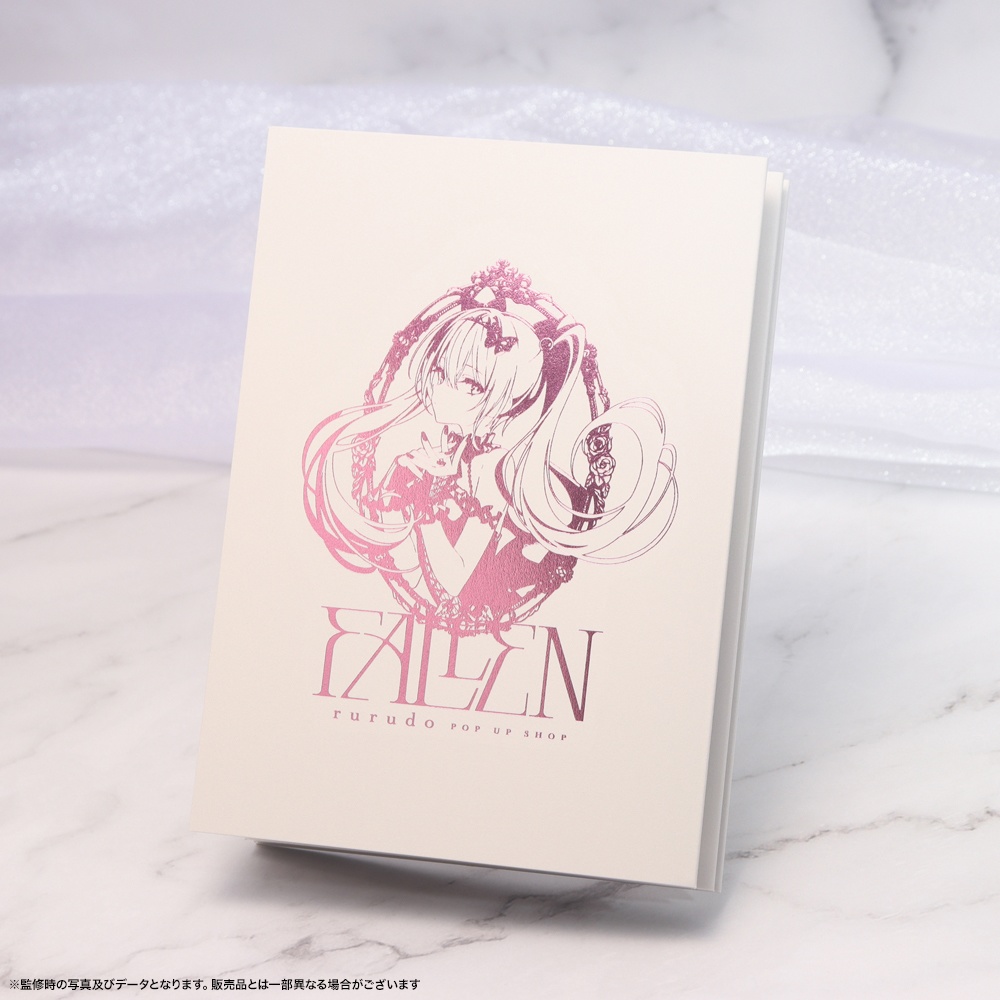 5枚入りポストカードセット/ピックアップアートVer.