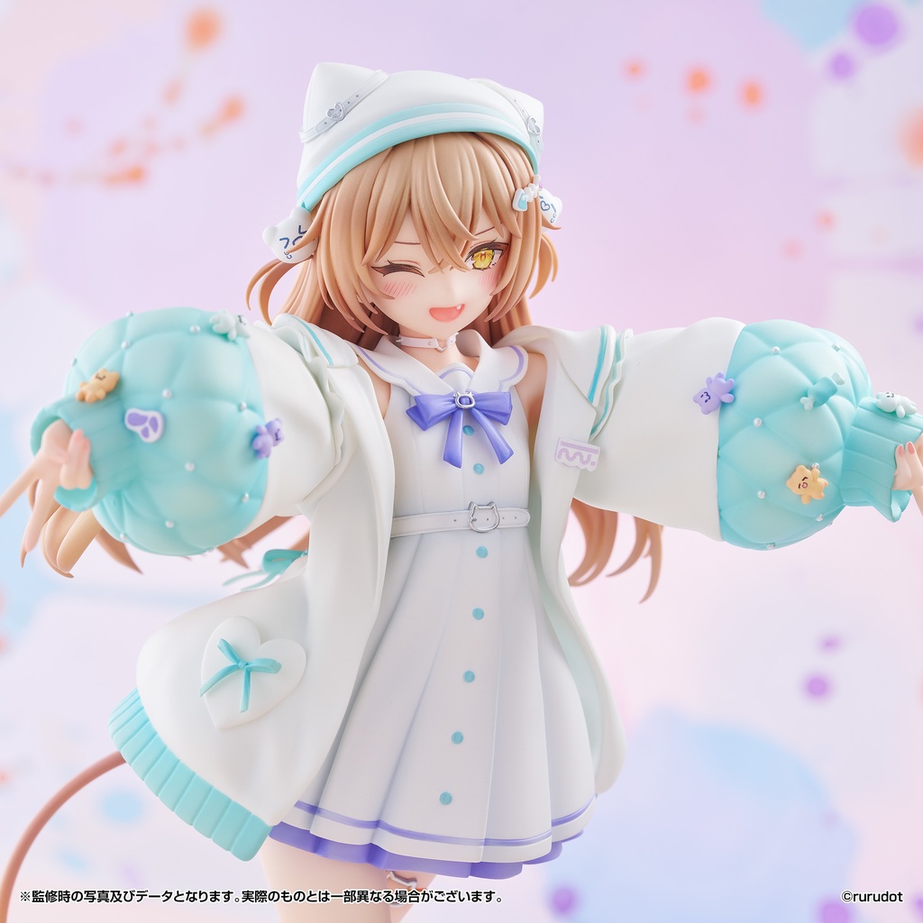 るるどらいおん/ぱすてるおにくVer.