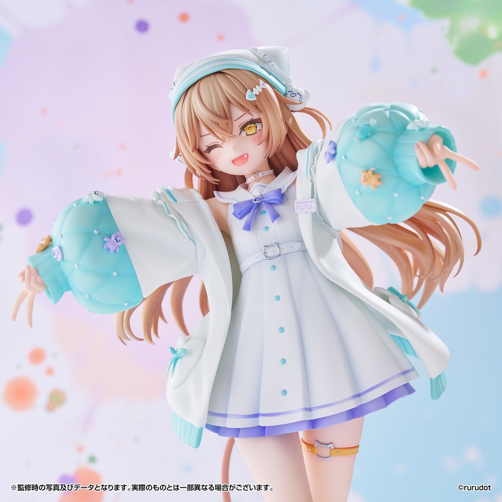 るるどらいおん/ぱすてるおにくVer.