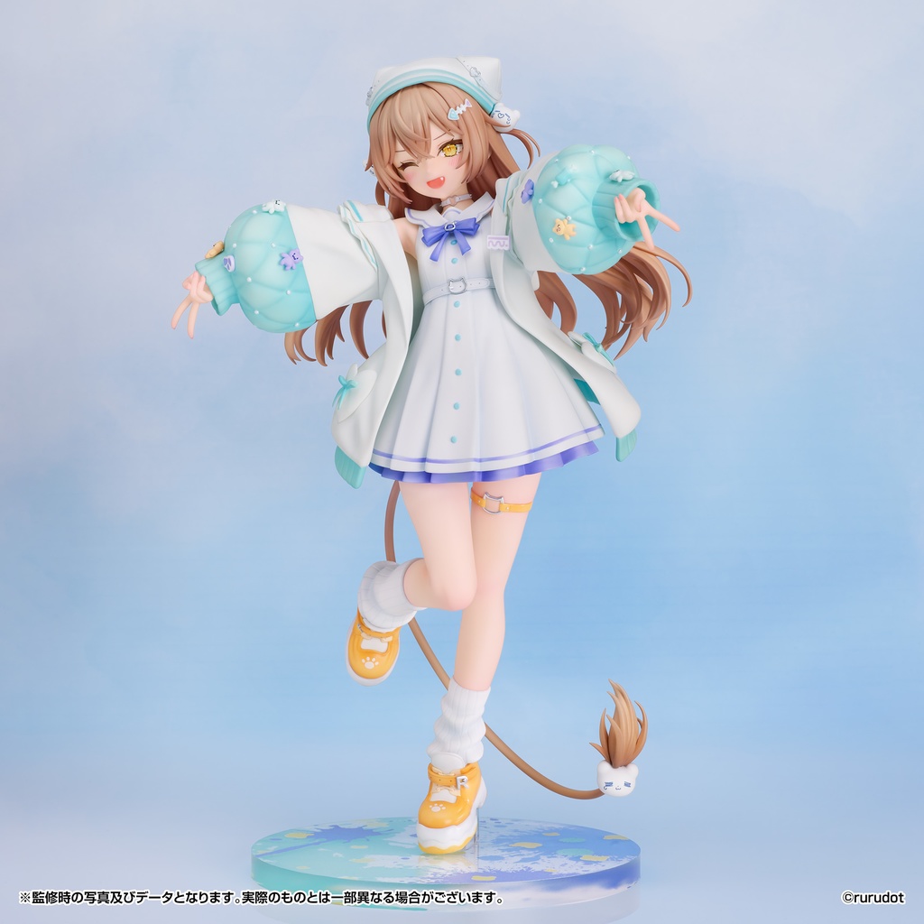 るるどらいおん/ぱすてるおにくVer.