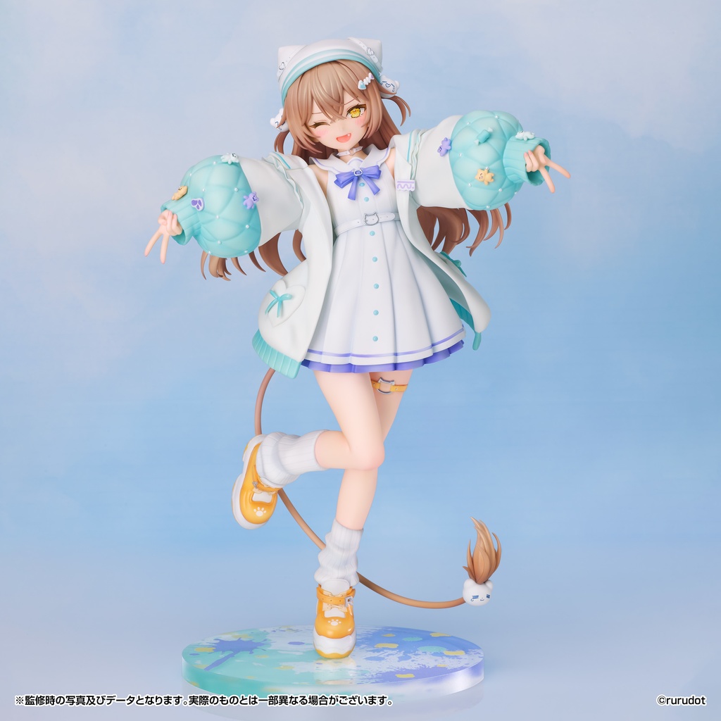 るるどらいおん/ぱすてるおにくVer.