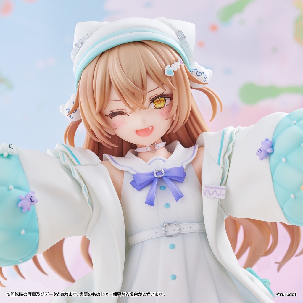 るるどらいおん/ぱすてるおにくVer.