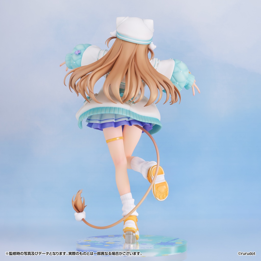 るるどらいおん/ぱすてるおにくVer.