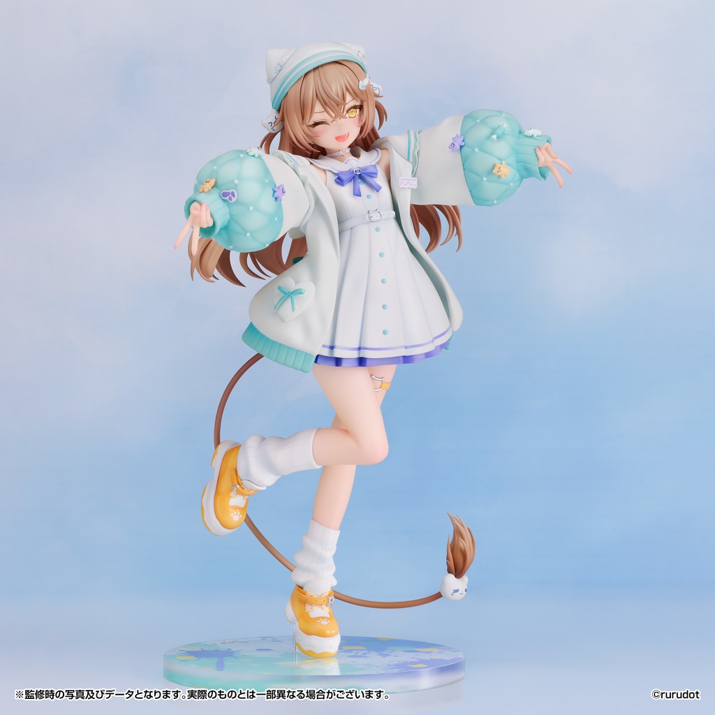 るるどらいおん/ぱすてるおにくVer.