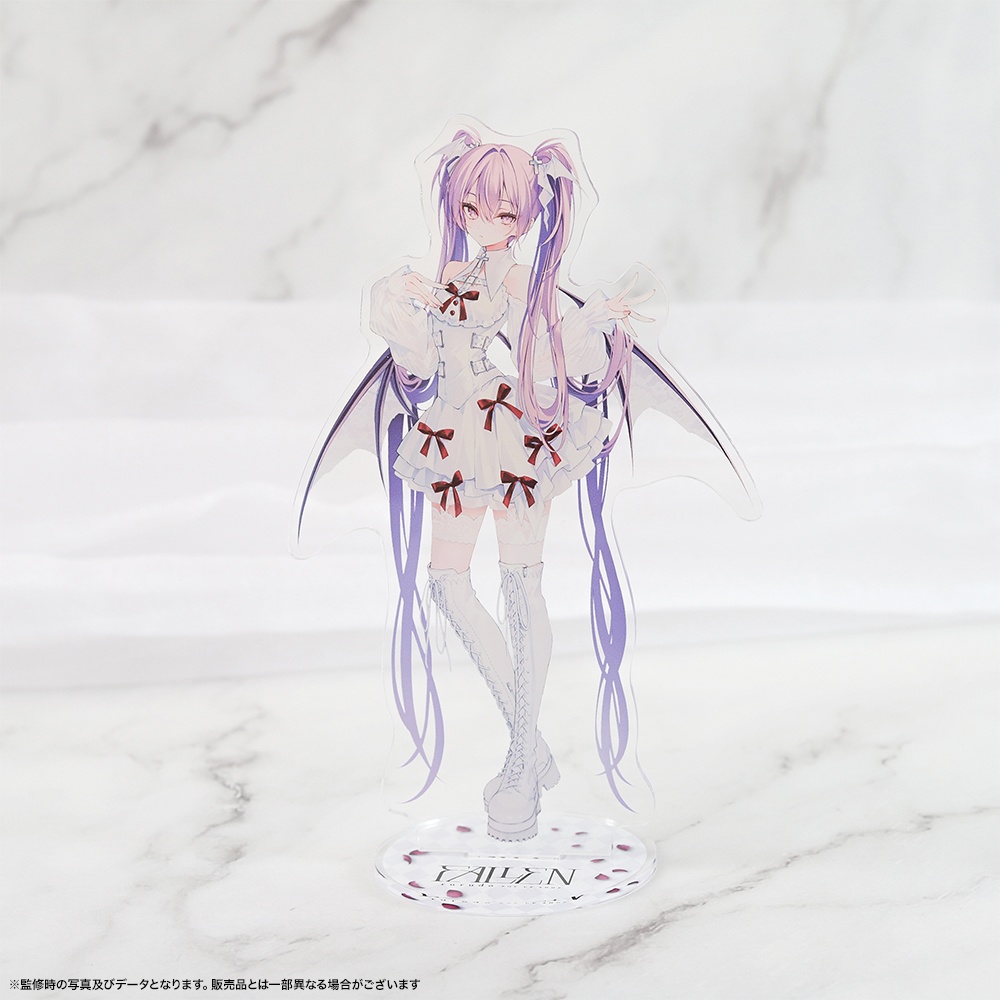 アクリルスタンド／イヴ（HIDOLATRAL THEODOL Collab Ver.）
