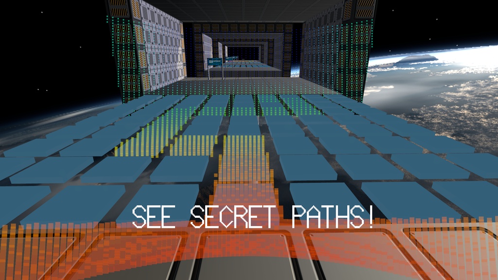VRChat Lidar Scanner