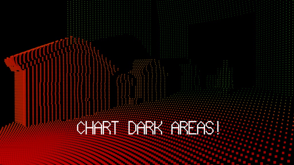 VRChat Lidar Scanner